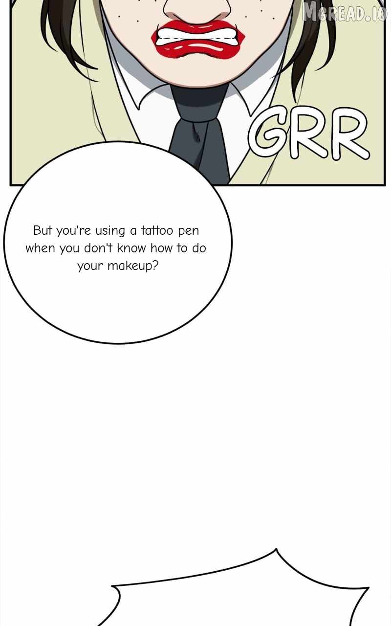 Read Change Me chapter 167 image 106 on Lezhin