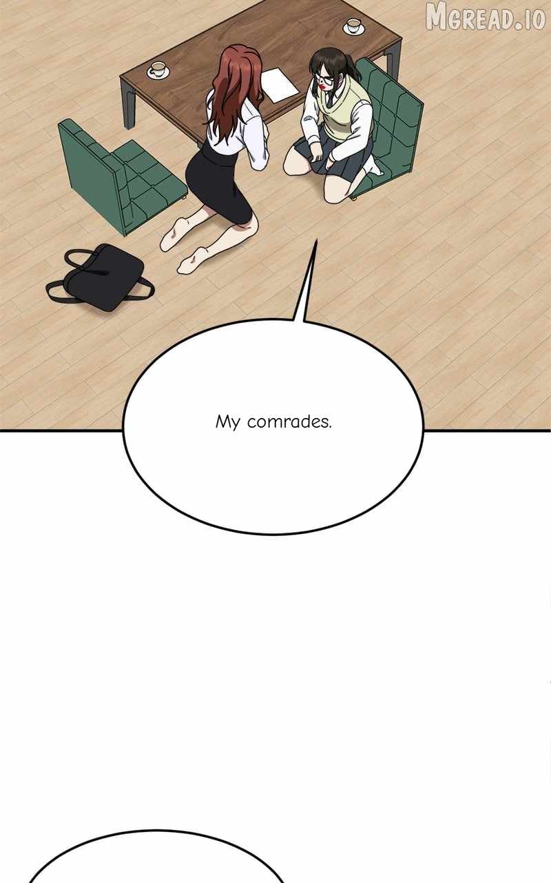 Read Change Me chapter 167 image 109 on Lezhin