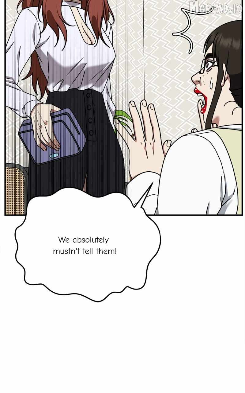 Read Change Me chapter 167 image 112 on Lezhin