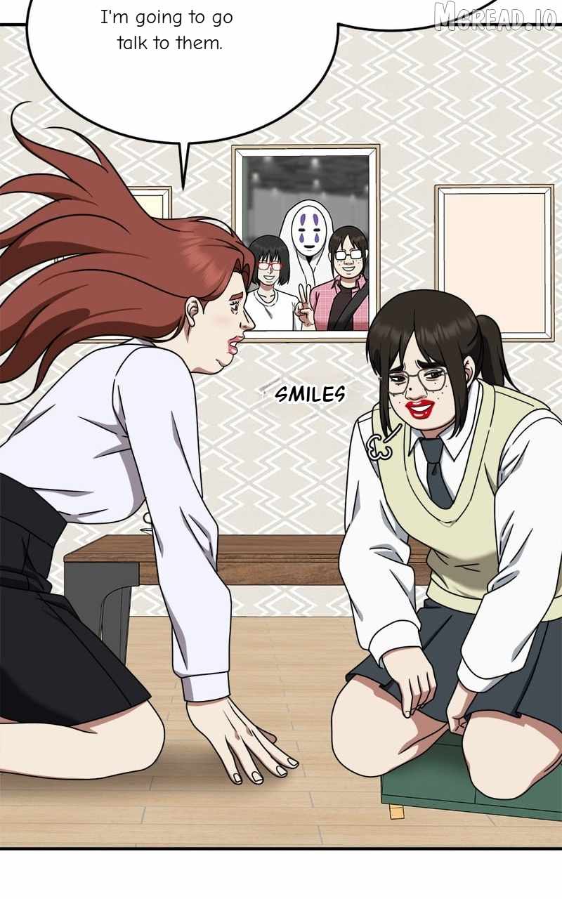 Read Change Me chapter 167 image 115 on Lezhin
