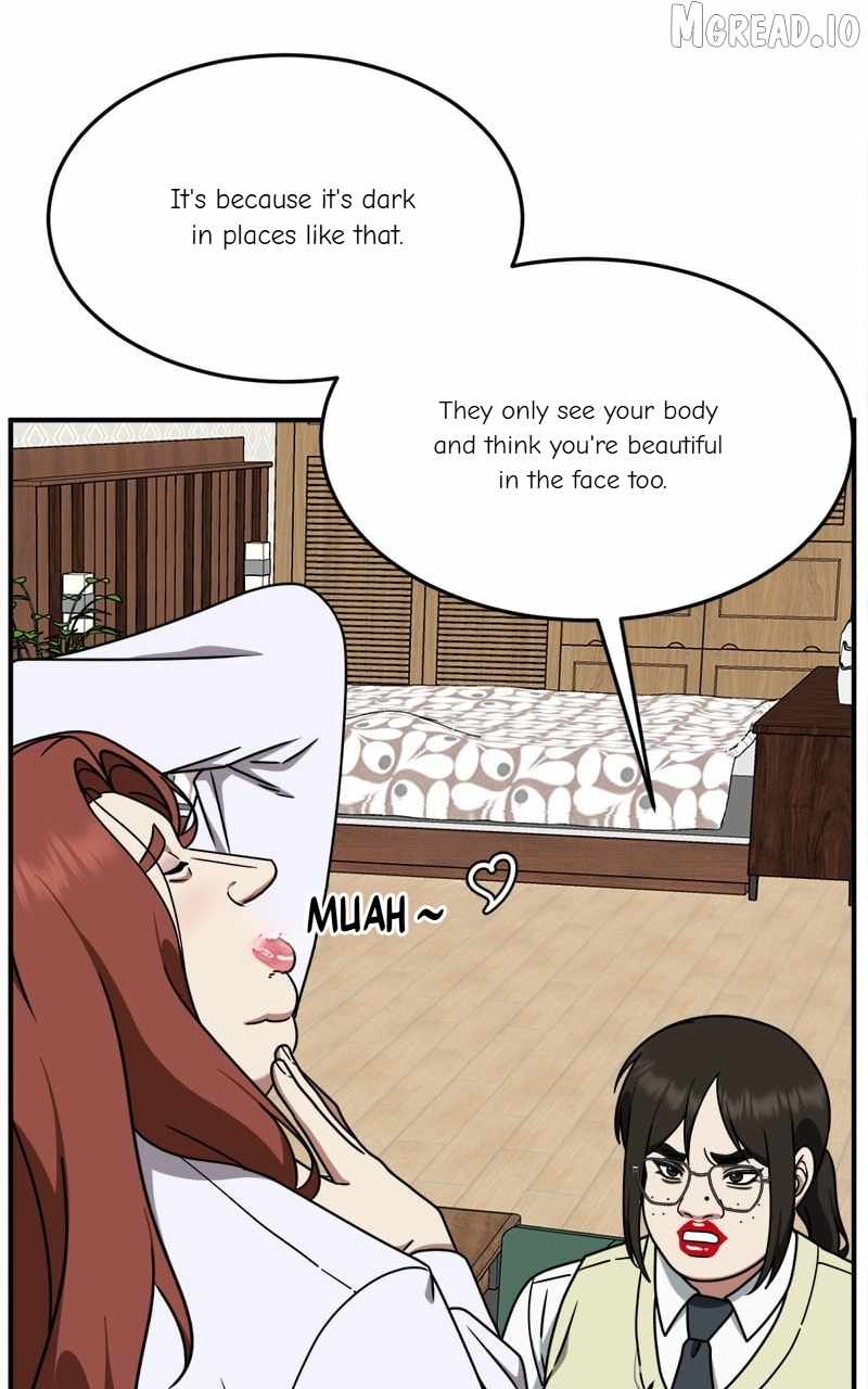 Read Change Me chapter 167 image 121 on Lezhin
