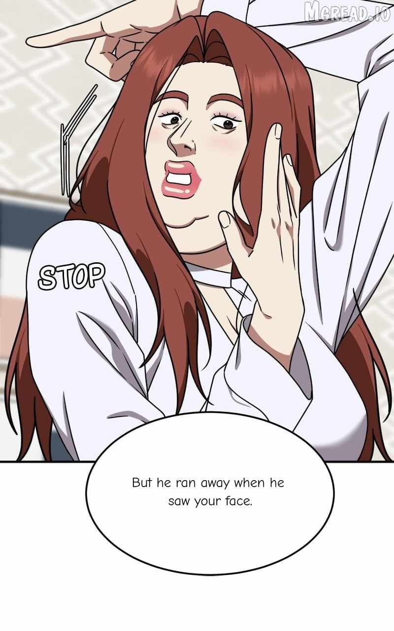 Read Change Me chapter 167 image 123 on Lezhin