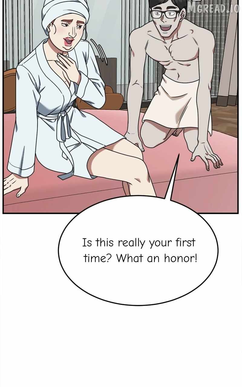 Read Change Me chapter 167 image 133 on Lezhin