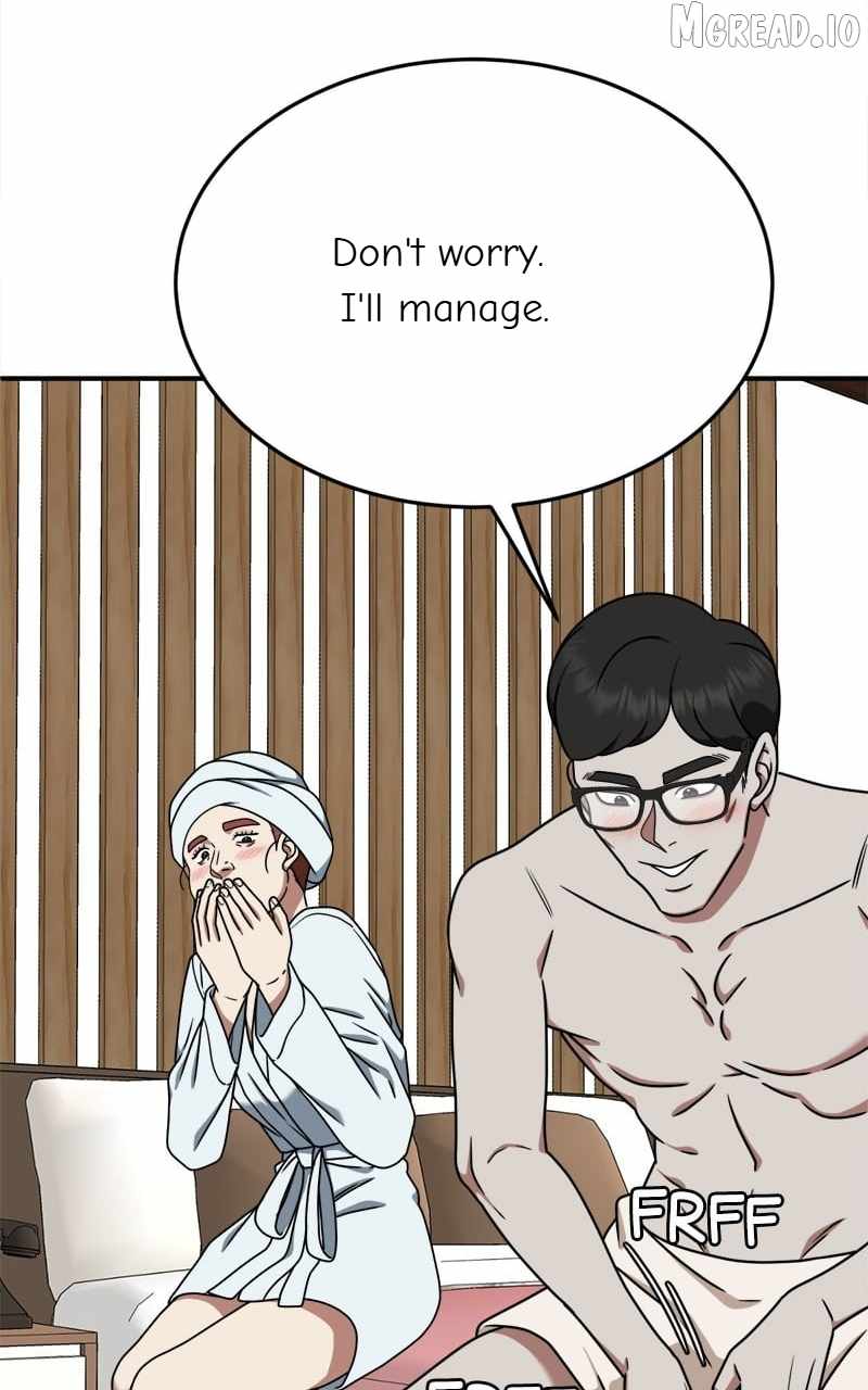 Read Change Me chapter 167 image 134 on Lezhin
