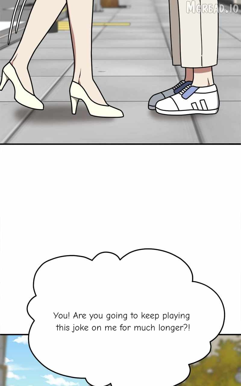 Read Change Me chapter 167 image 2 on Lezhin