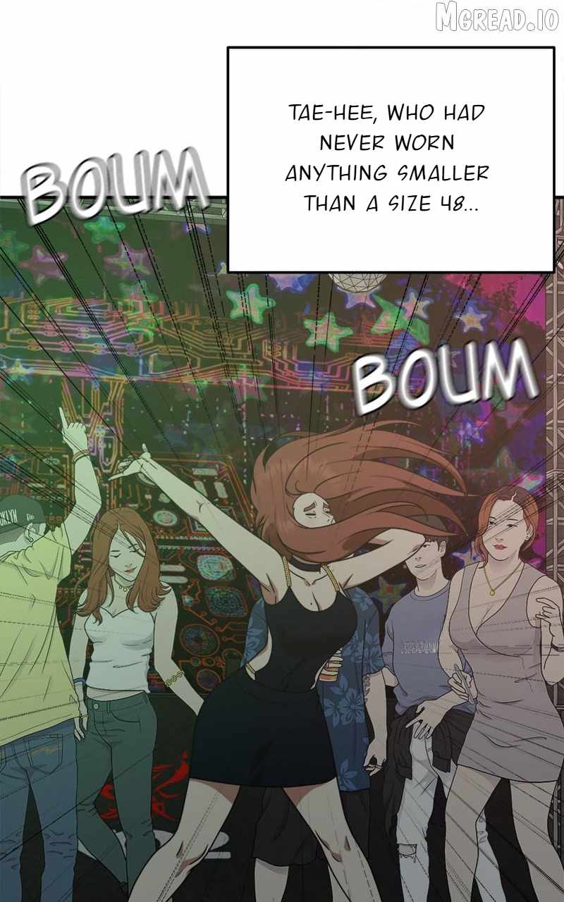Read Change Me chapter 167 image 25 on Lezhin