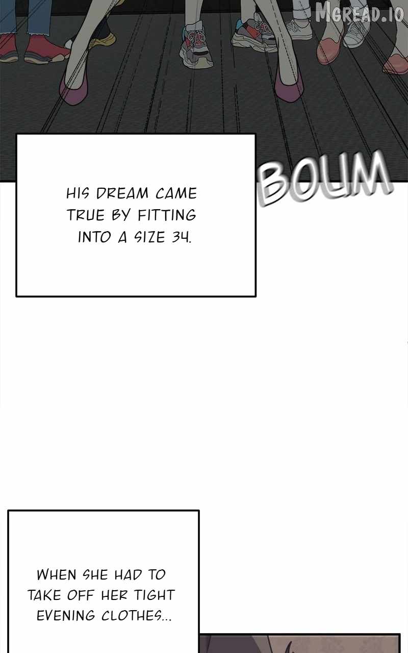 Read Change Me chapter 167 image 26 on Lezhin