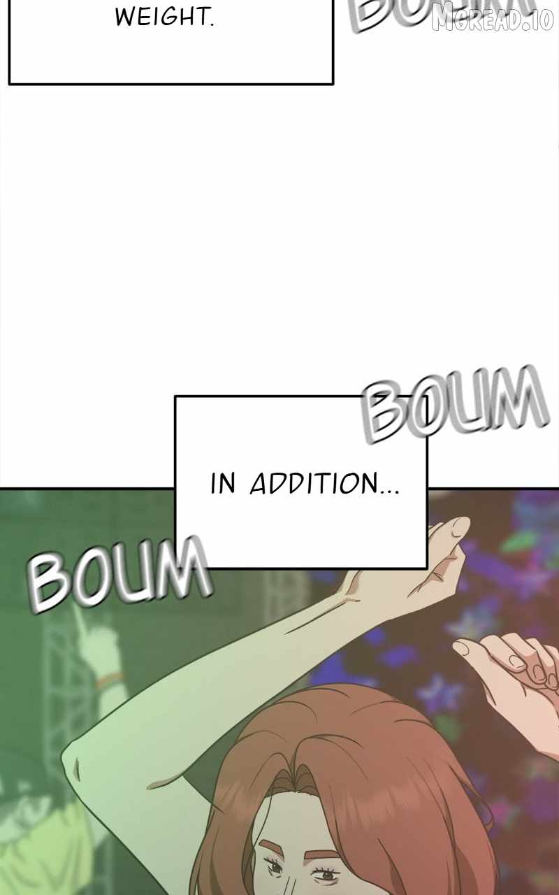 Read Change Me chapter 167 image 32 on Lezhin