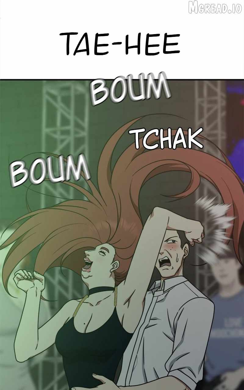 Read Change Me chapter 167 image 34 on Lezhin