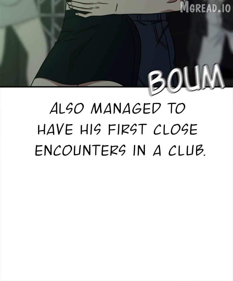 Read Change Me chapter 167 image 35 on Lezhin