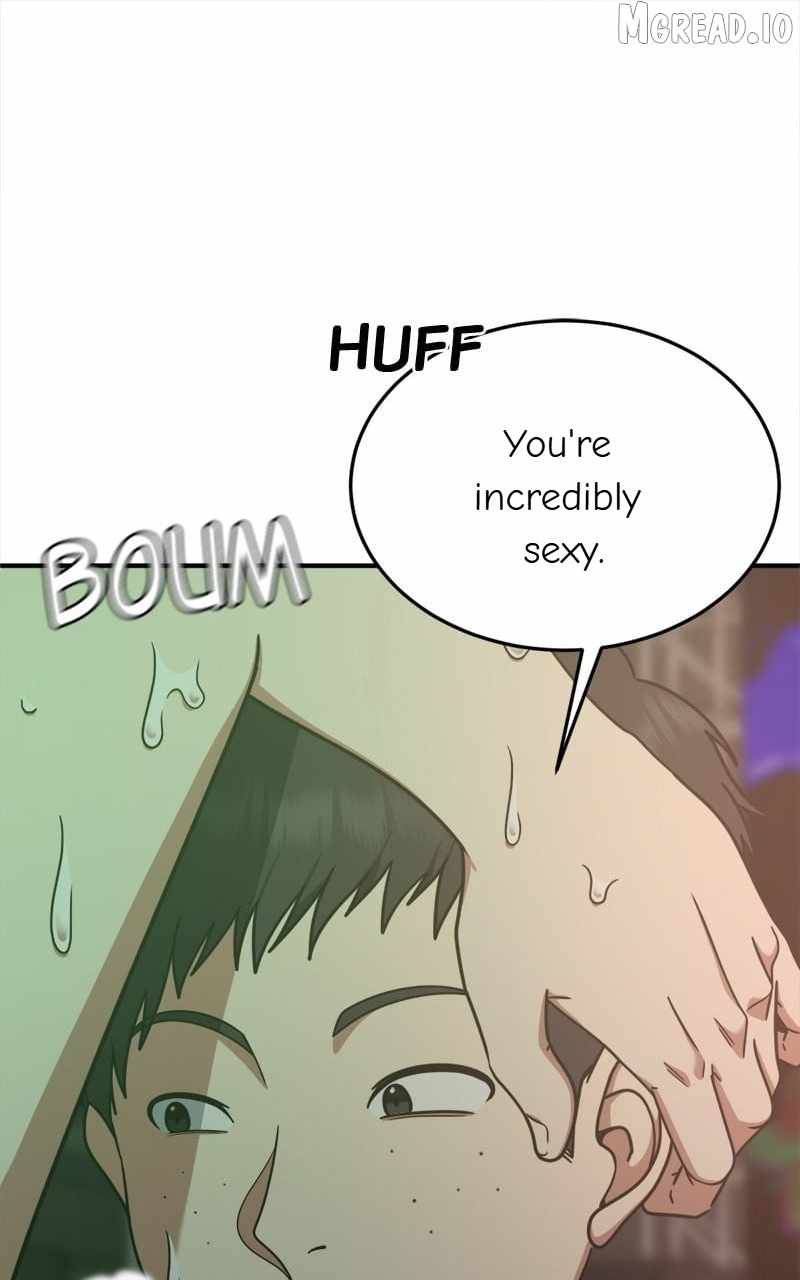 Read Change Me chapter 167 image 36 on Lezhin