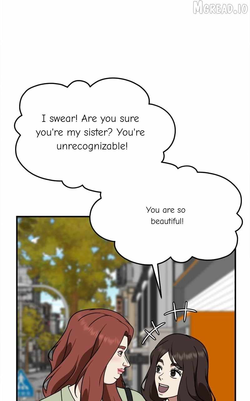 Read Change Me chapter 167 image 4 on Lezhin