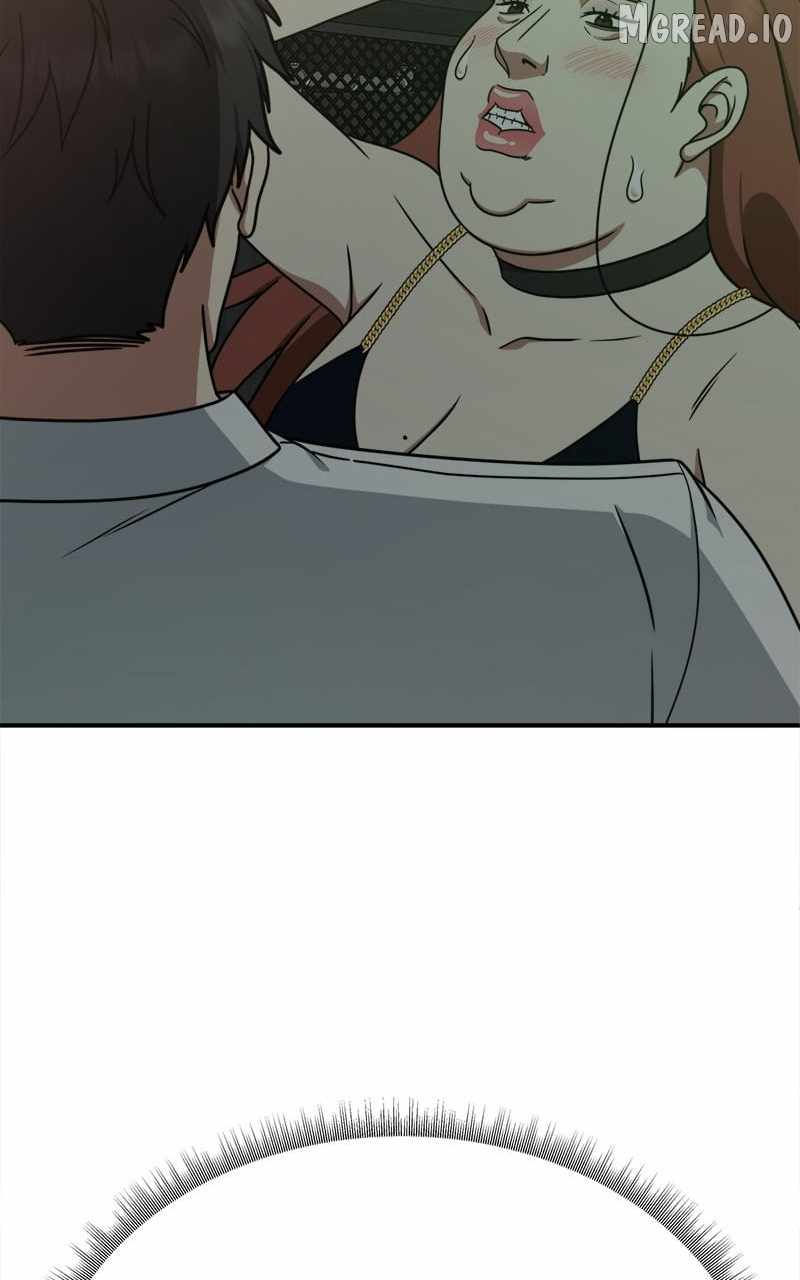 Read Change Me chapter 167 image 40 on Lezhin