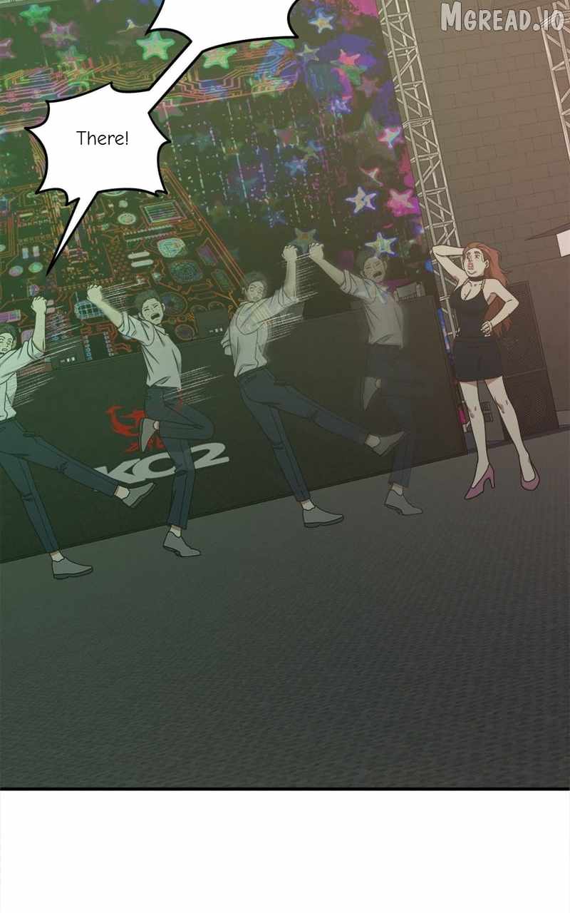 Read Change Me chapter 167 image 43 on Lezhin