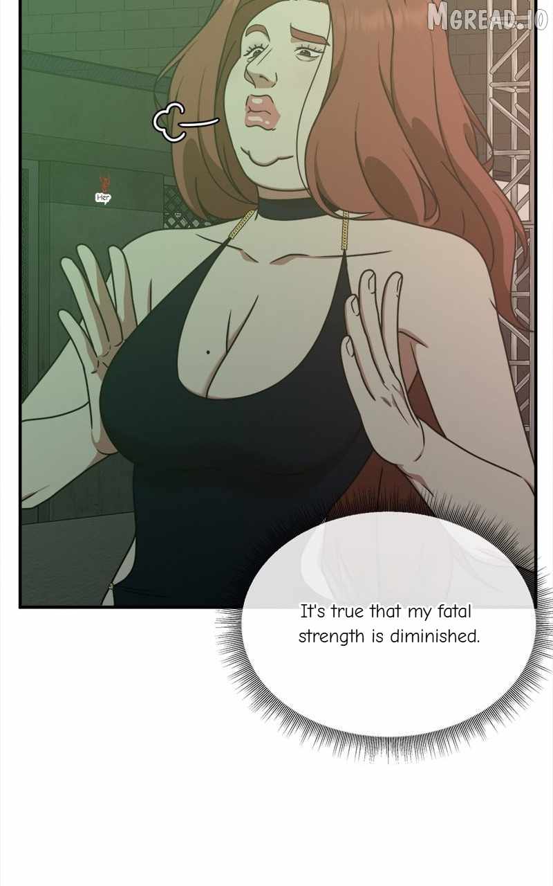Read Change Me chapter 167 image 46 on Lezhin