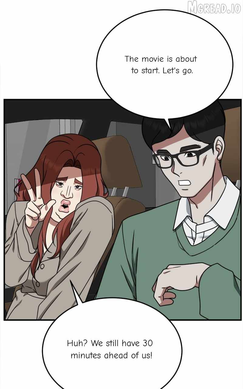 Read Change Me chapter 167 image 55 on Lezhin