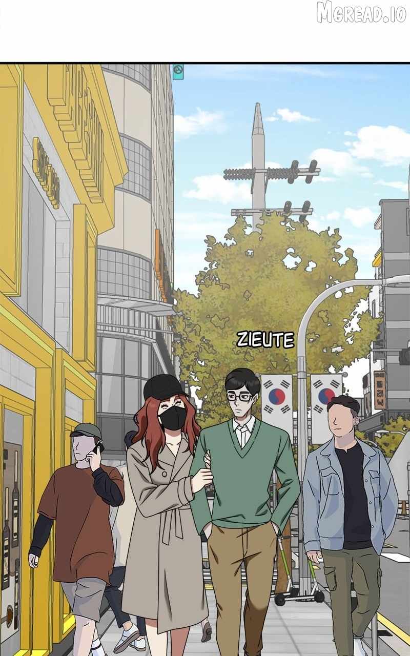 Read Change Me chapter 167 image 62 on Lezhin