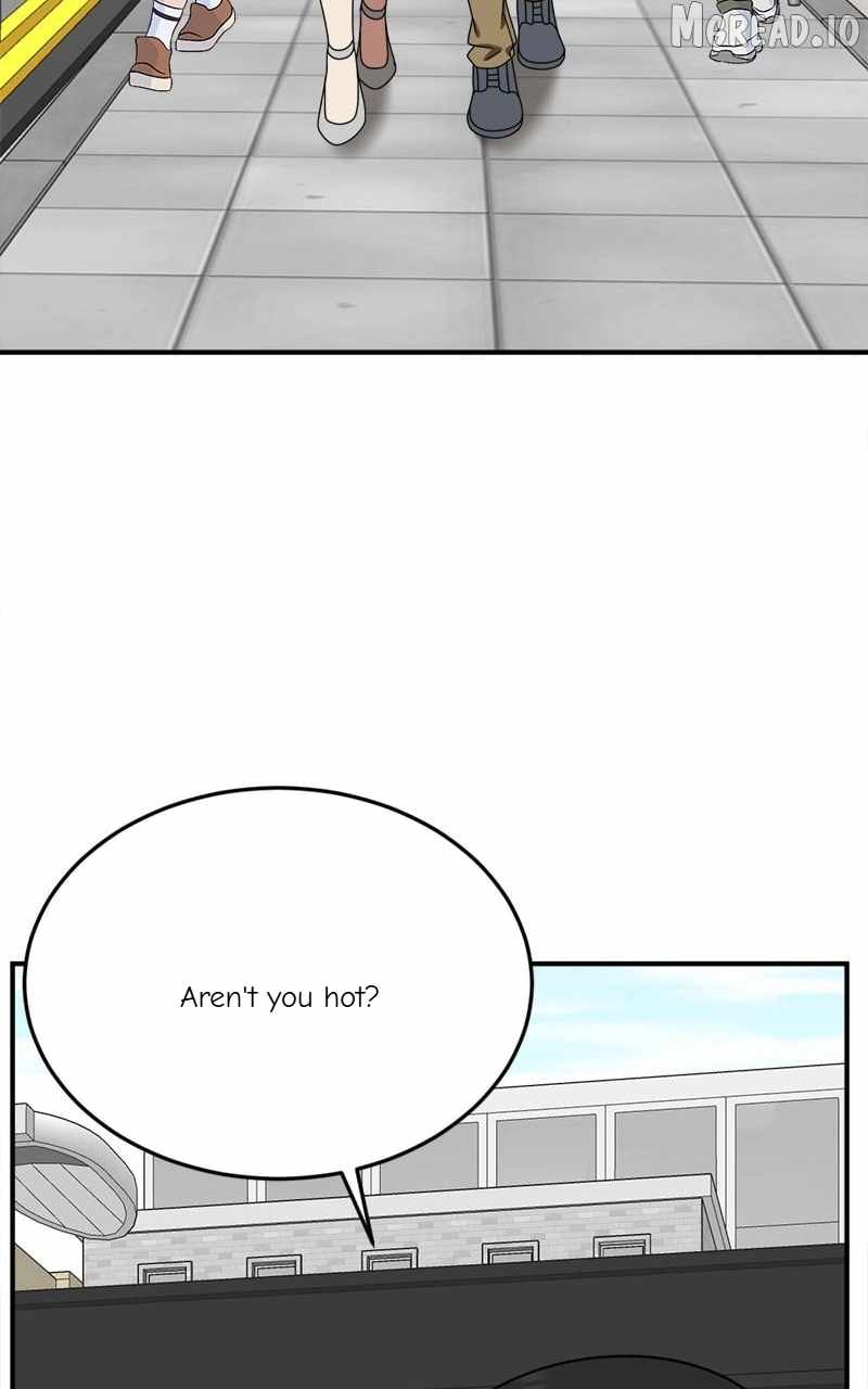 Read Change Me chapter 167 image 63 on Lezhin