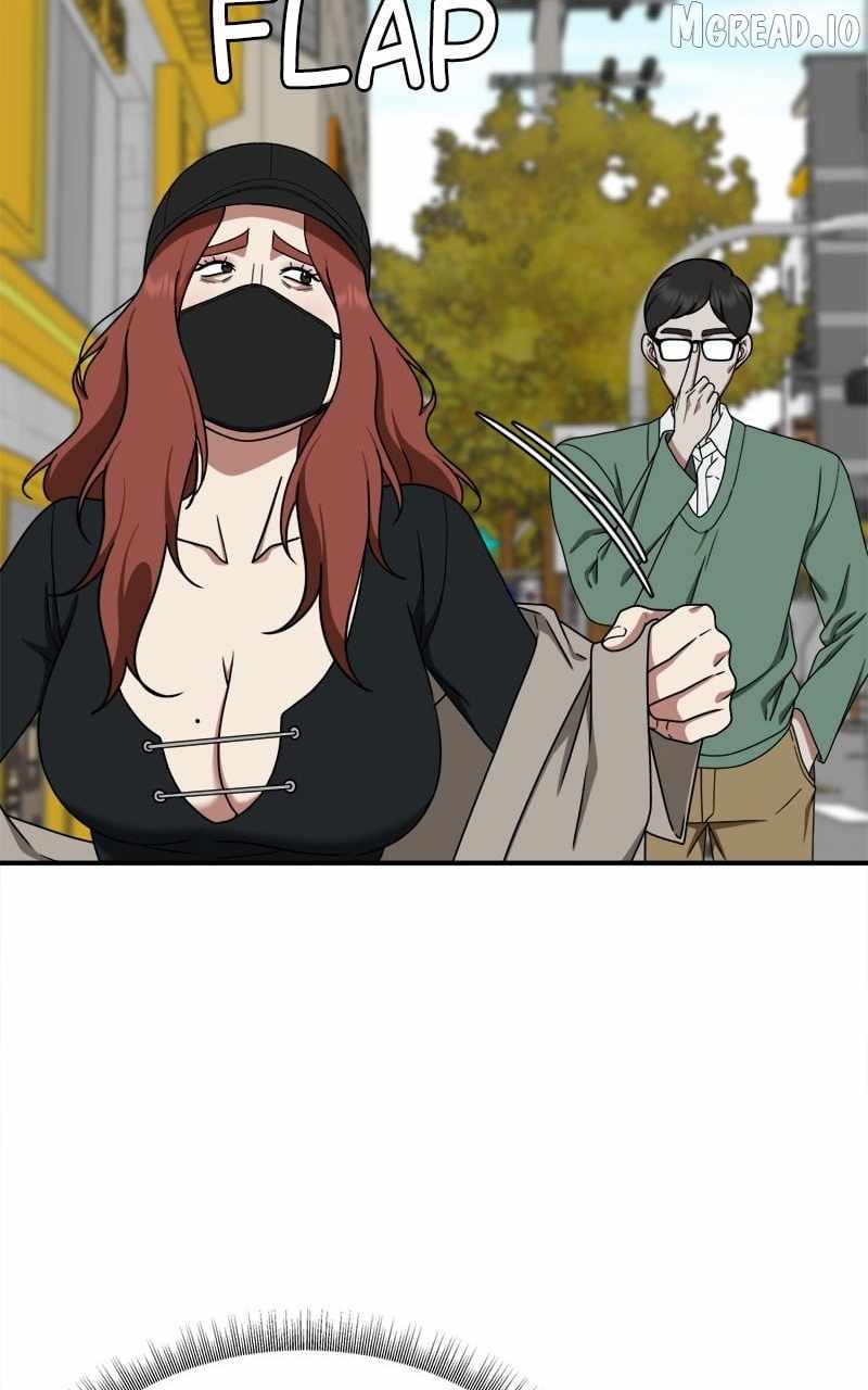 Read Change Me chapter 167 image 67 on Lezhin