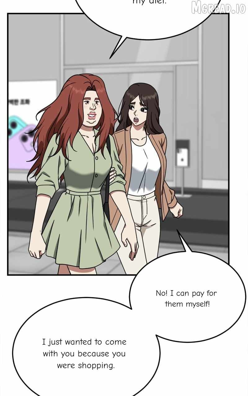 Read Change Me chapter 167 image 7 on Lezhin