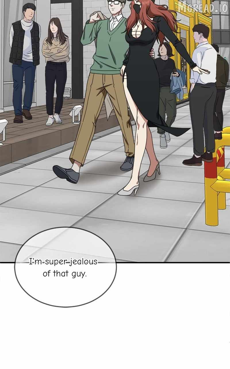 Read Change Me chapter 167 image 71 on Lezhin