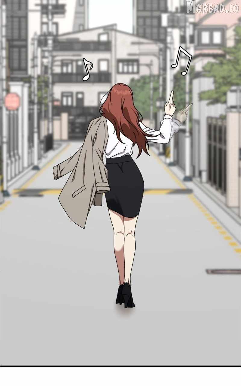 Read Change Me chapter 167 image 73 on Lezhin