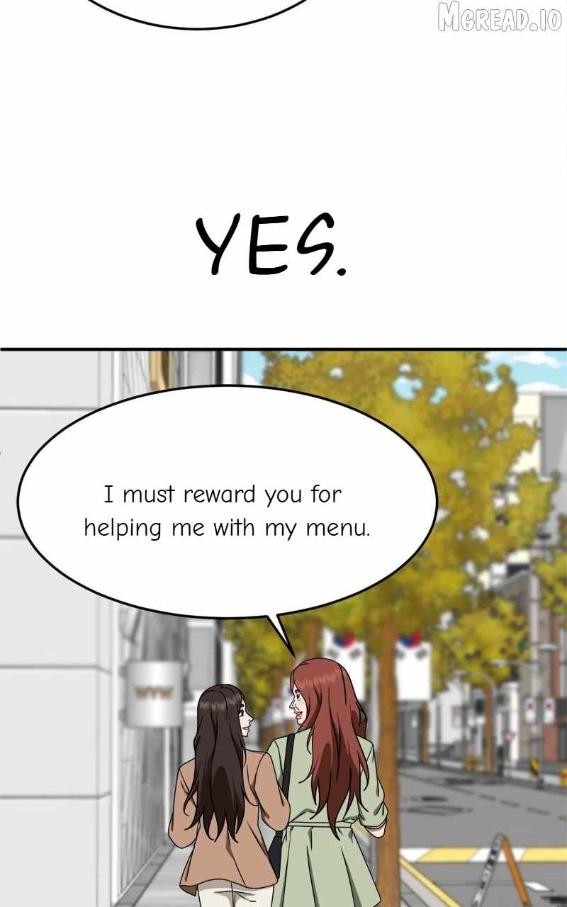 Read Change Me chapter 167 image 8 on Lezhin