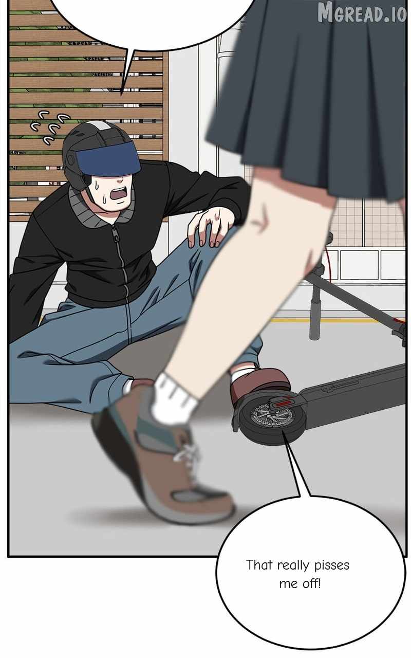 Read Change Me chapter 167 image 83 on Lezhin