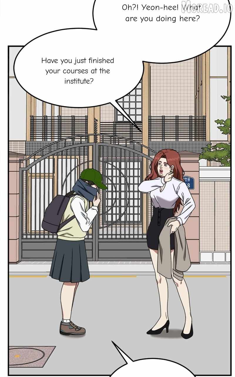 Read Change Me chapter 167 image 87 on Lezhin
