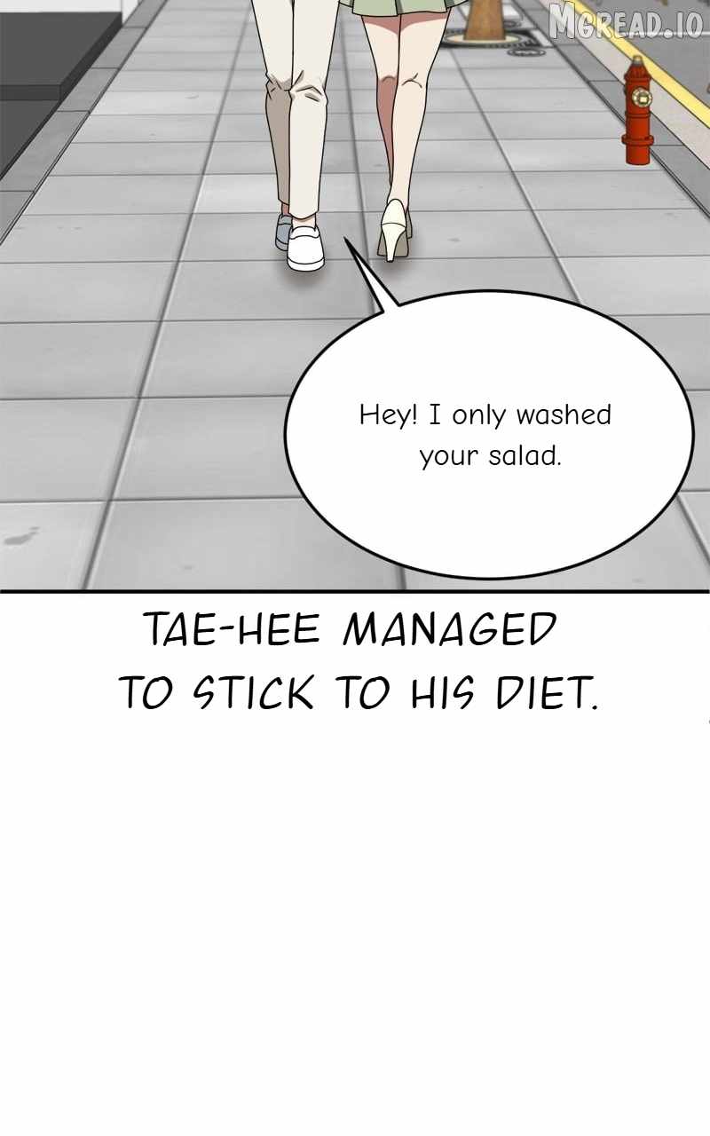 Read Change Me chapter 167 image 9 on Lezhin
