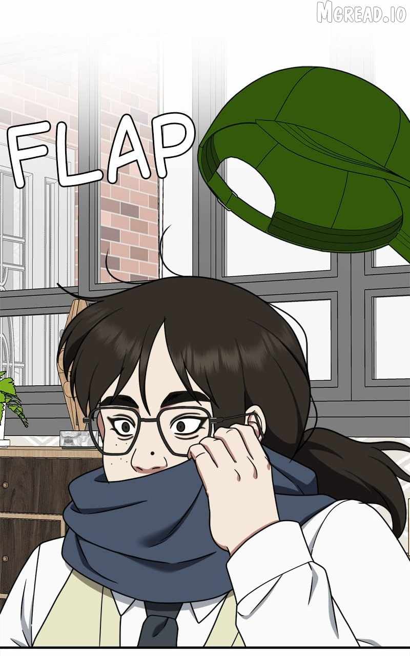 Read Change Me chapter 167 image 95 on Lezhin