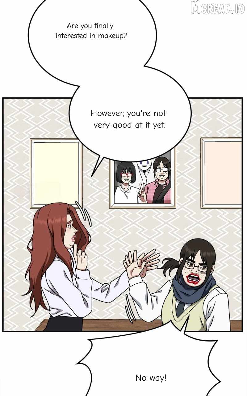 Read Change Me chapter 167 image 99 on Lezhin