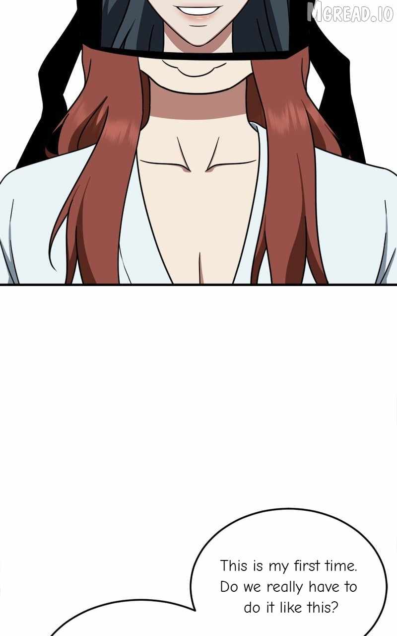 Read Change Me chapter 168 image 1 on Lezhin