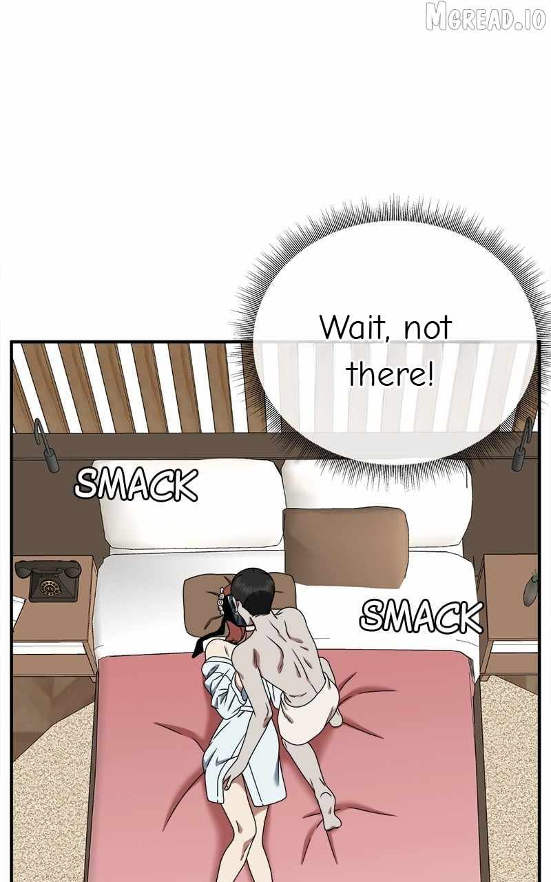 Read Change Me chapter 168 image 11 on Lezhin