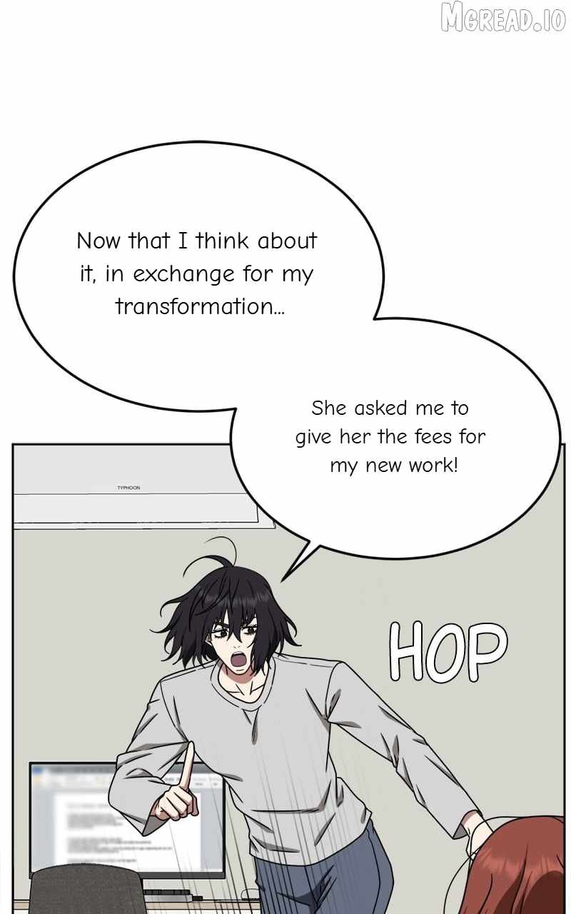 Read Change Me chapter 168 image 114 on Lezhin
