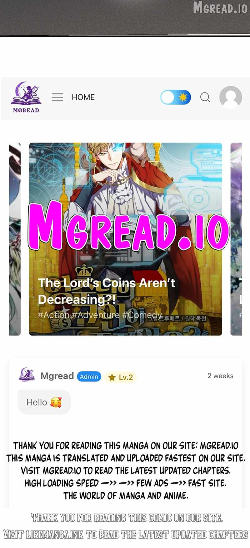 Read Change Me chapter 168 image 156 on Lezhin