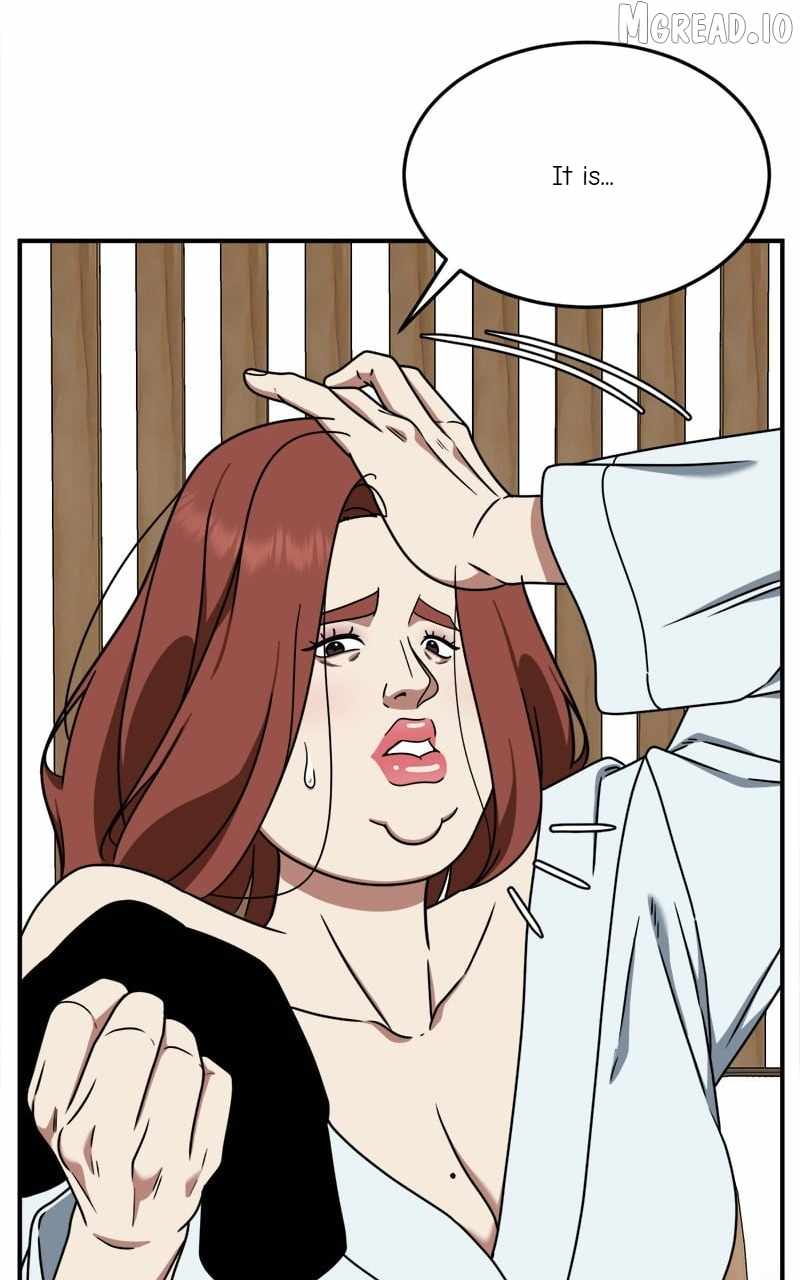 Read Change Me chapter 168 image 18 on Lezhin