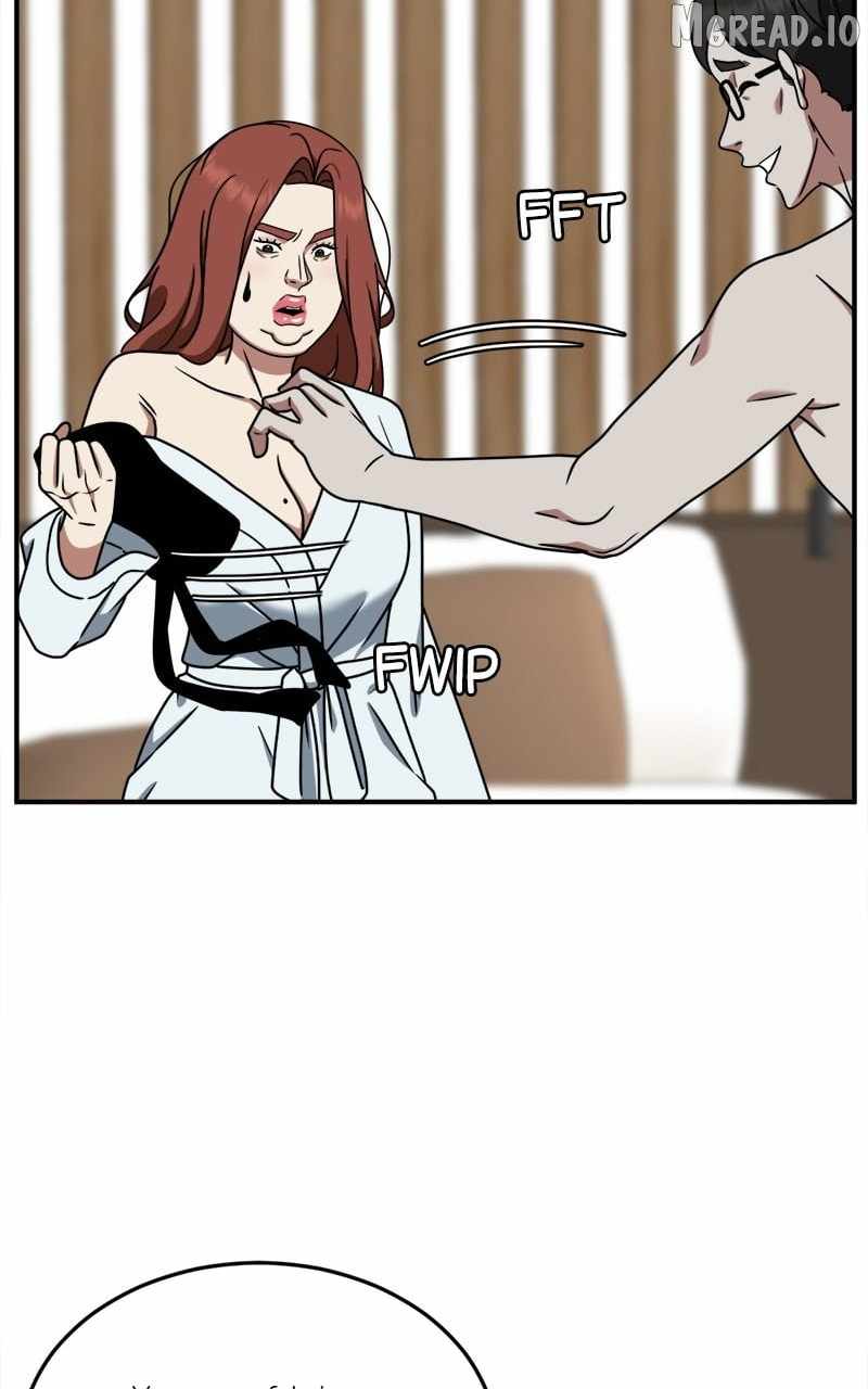 Read Change Me chapter 168 image 24 on Lezhin