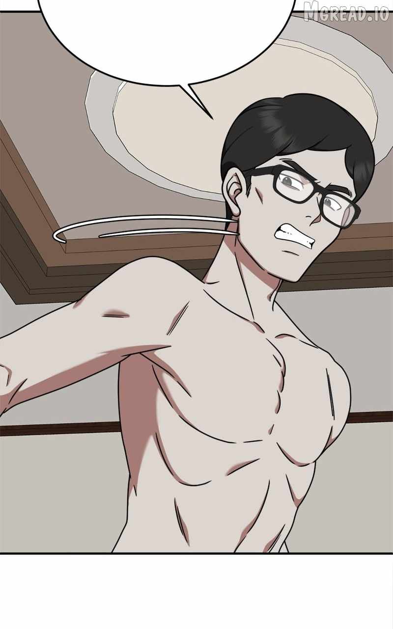 Read Change Me chapter 168 image 28 on Lezhin