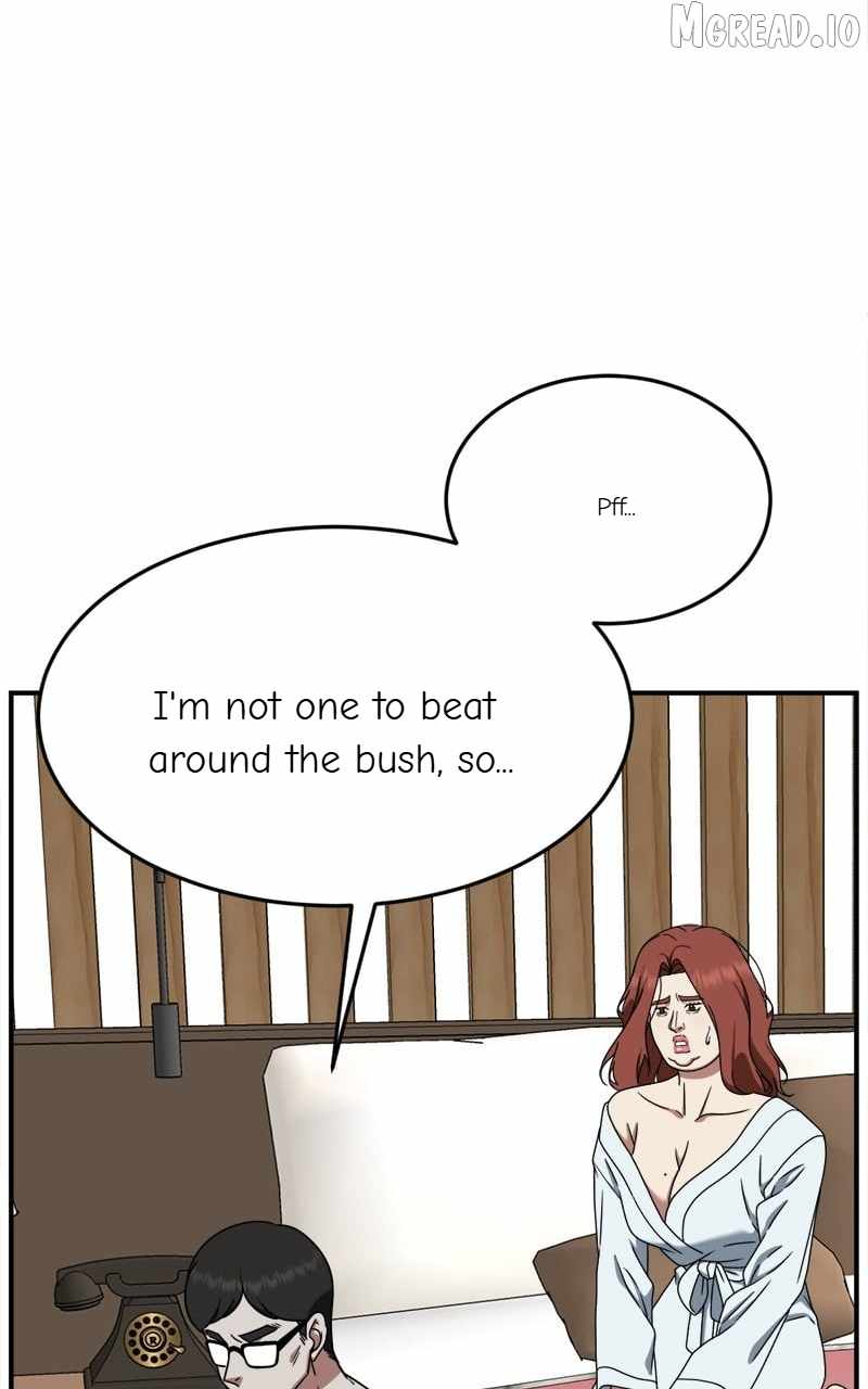Read Change Me chapter 168 image 29 on Lezhin