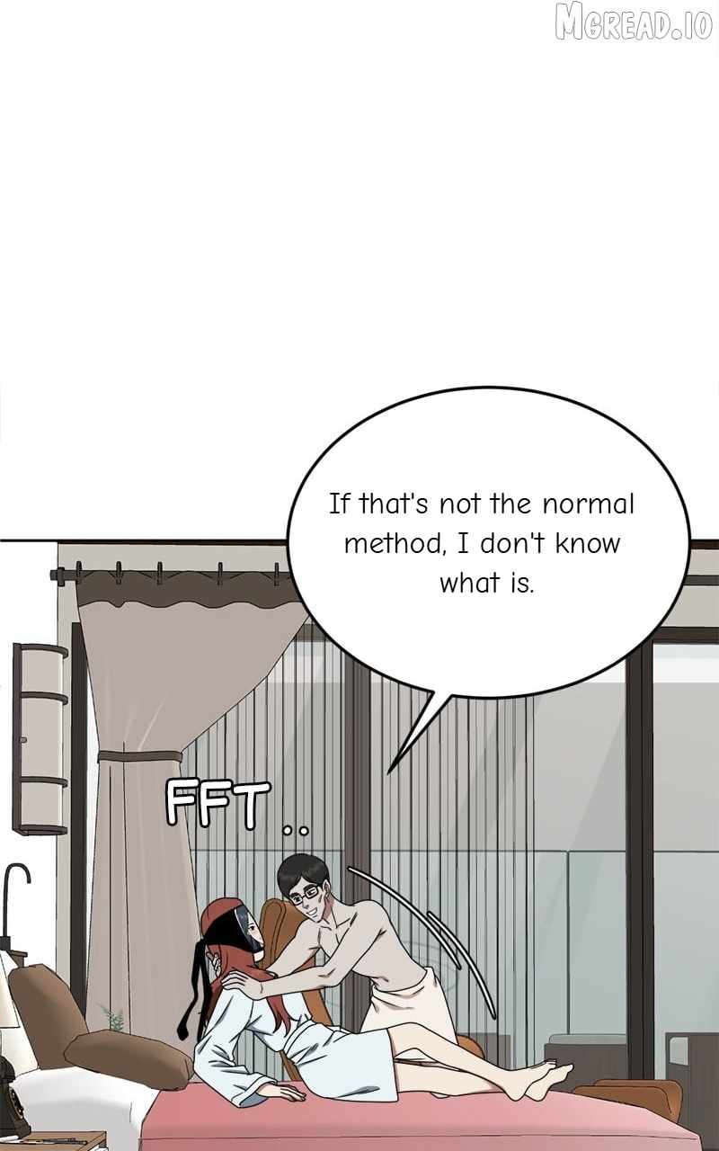 Read Change Me chapter 168 image 3 on Lezhin