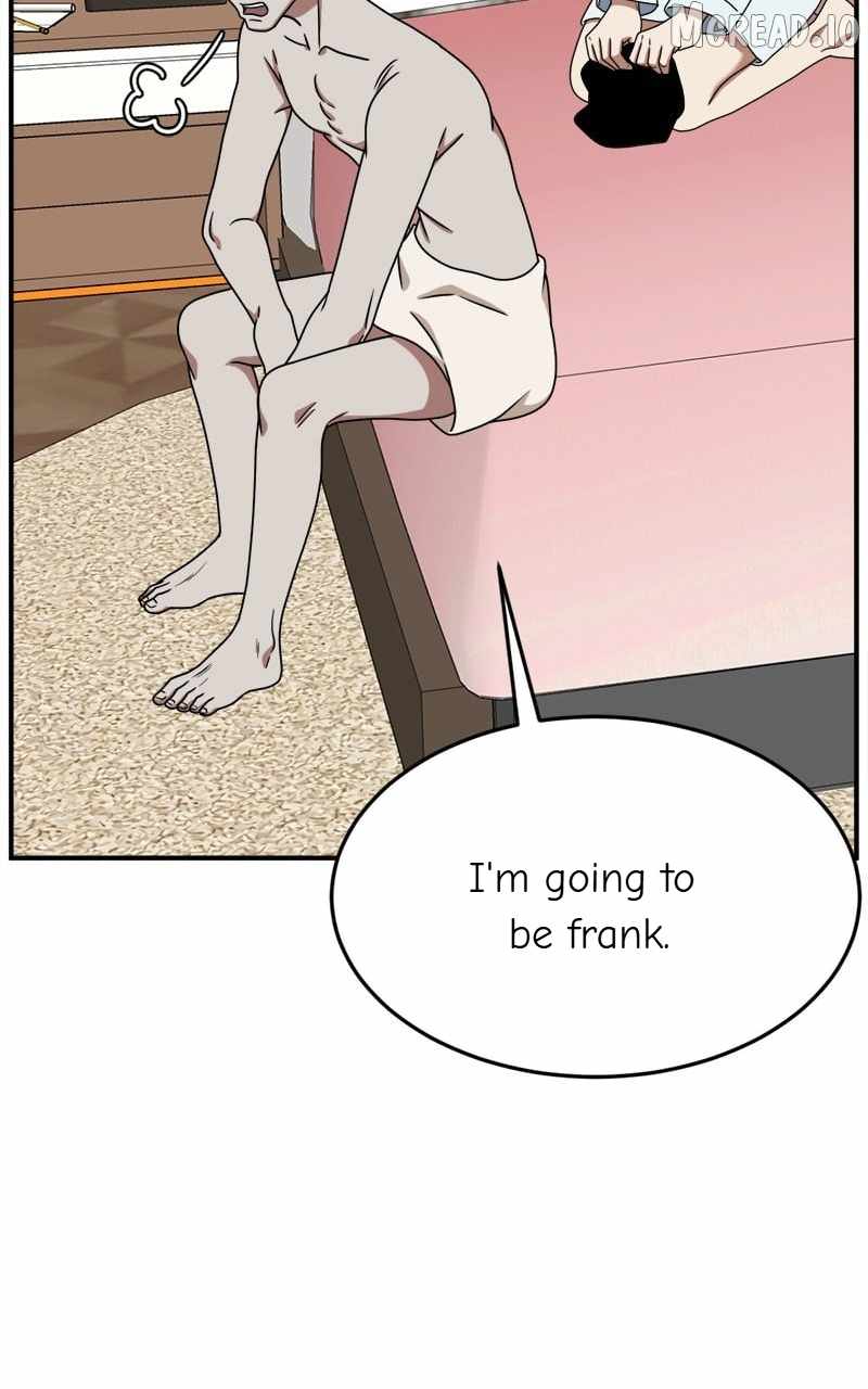 Read Change Me chapter 168 image 30 on Lezhin