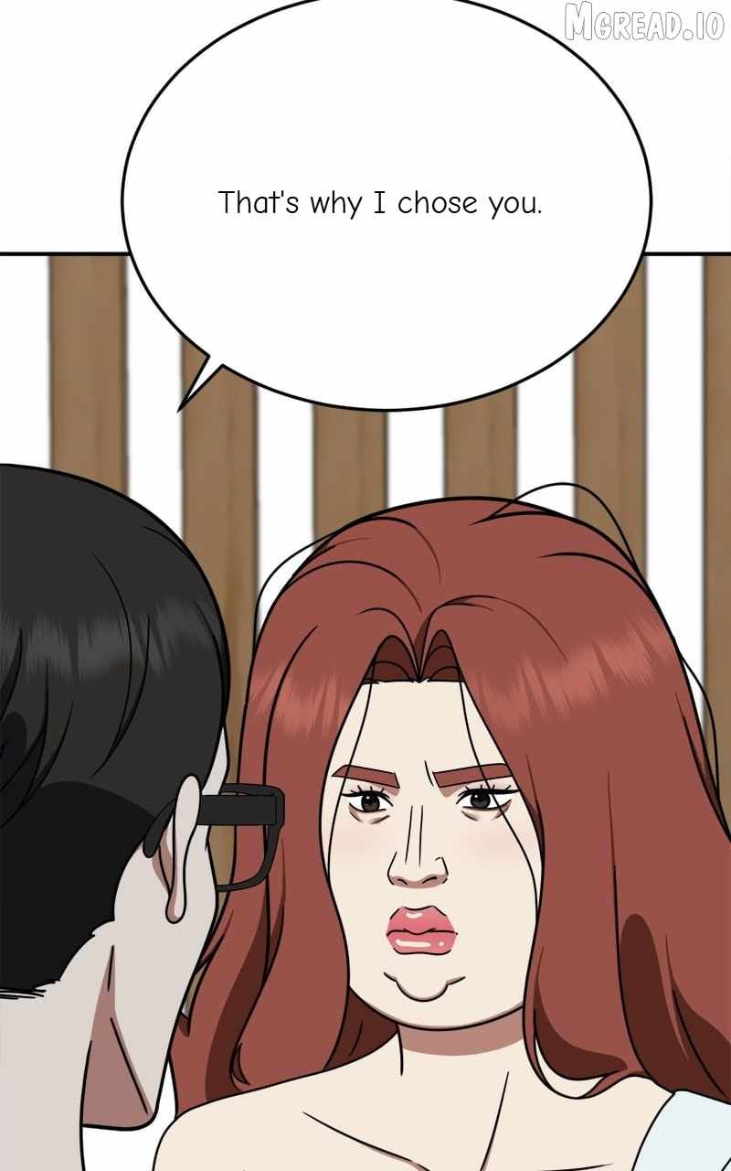 Read Change Me chapter 168 image 35 on Lezhin