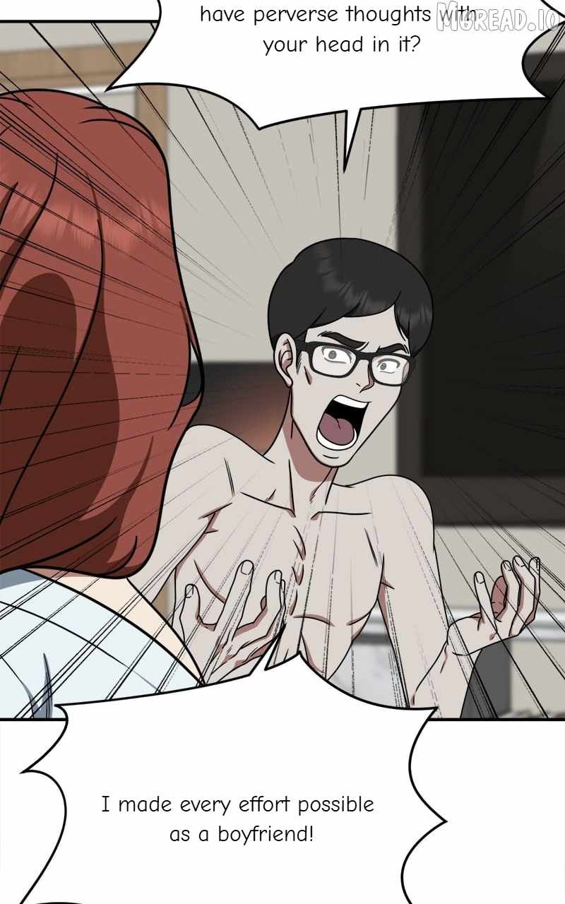 Read Change Me chapter 168 image 37 on Lezhin