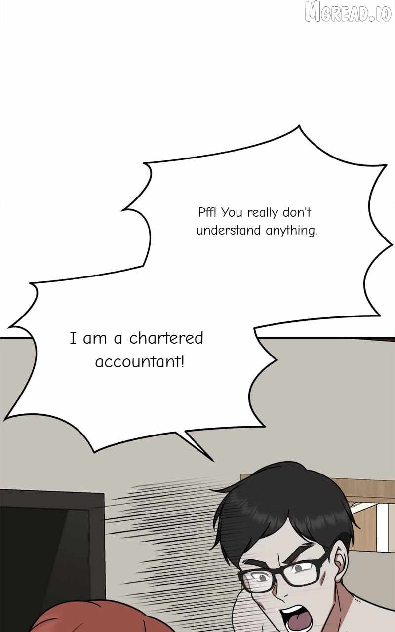 Read Change Me chapter 168 image 41 on Lezhin