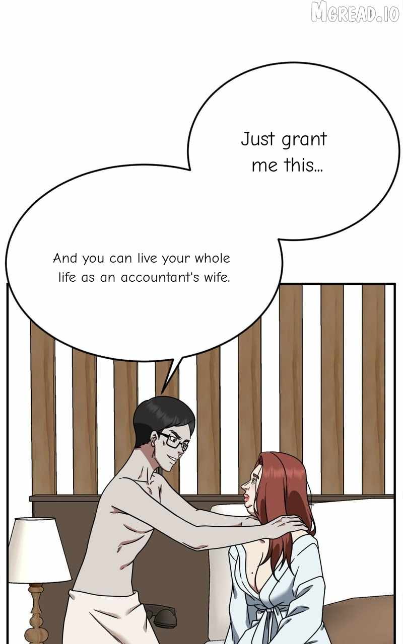 Read Change Me chapter 168 image 43 on Lezhin