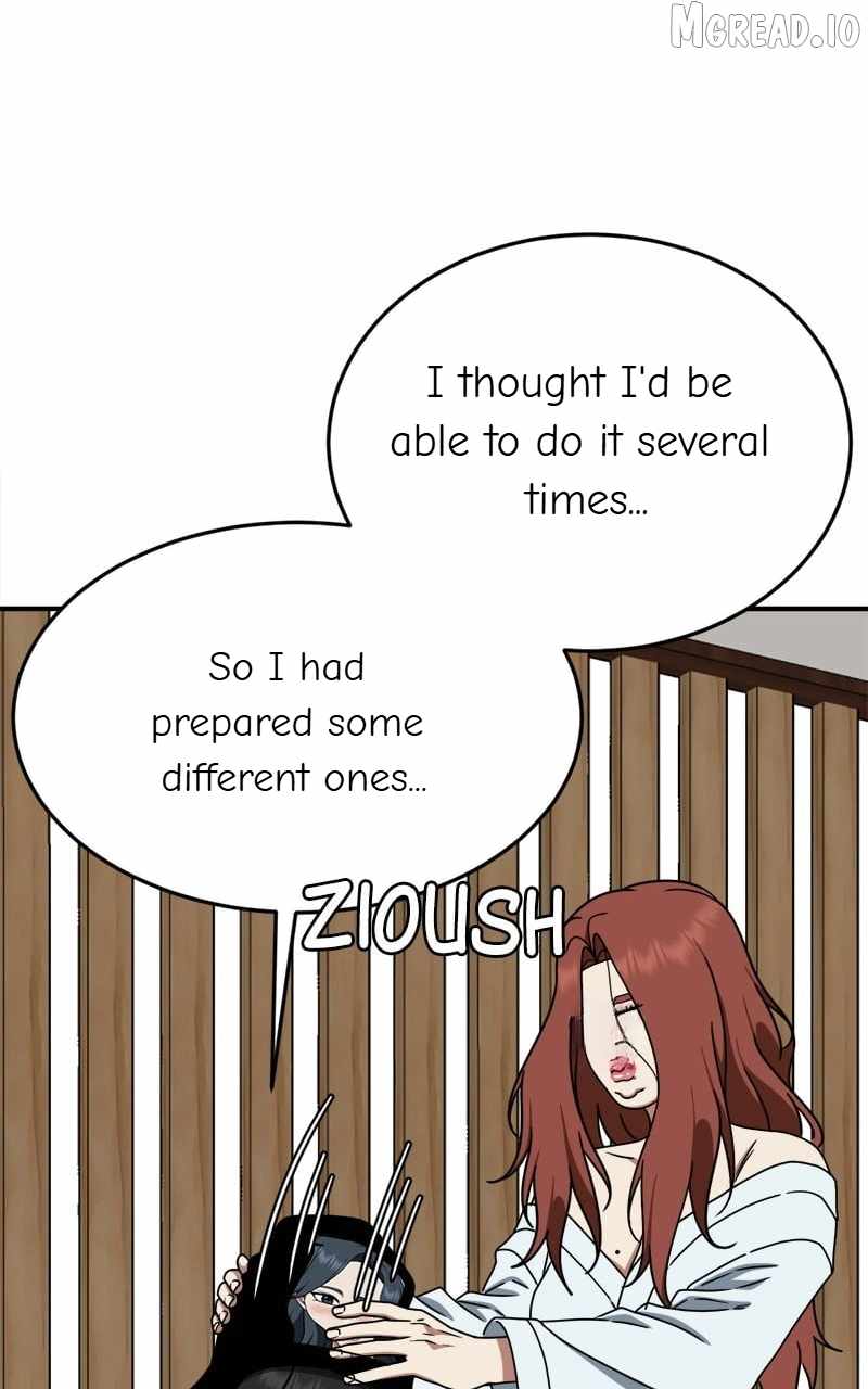 Read Change Me chapter 168 image 48 on Lezhin