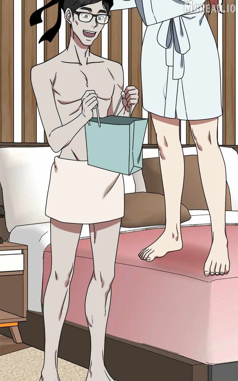 Read Change Me chapter 168 image 49 on Lezhin