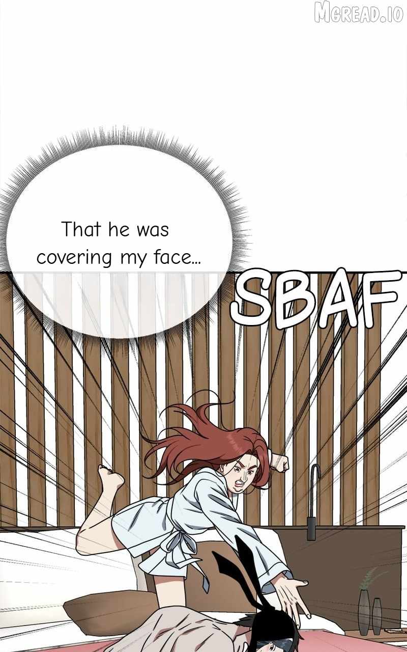 Read Change Me chapter 168 image 52 on Lezhin