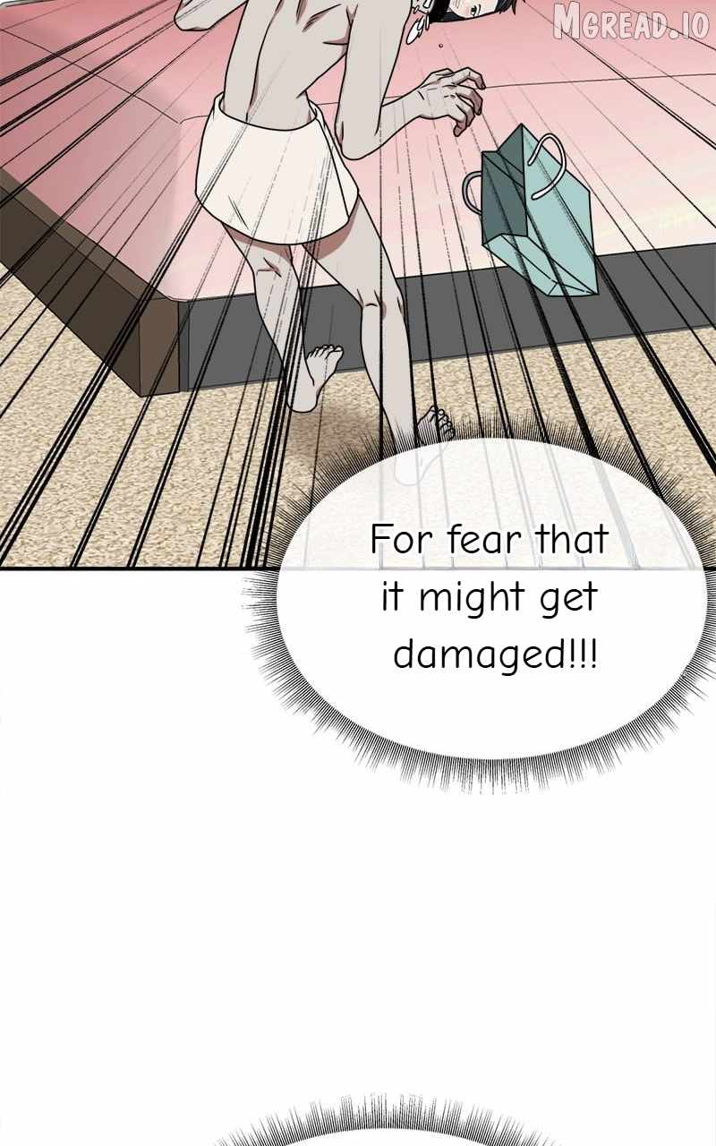Read Change Me chapter 168 image 53 on Lezhin